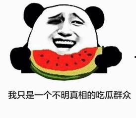 吃瓜被分手,吃瓜引发的分手风波