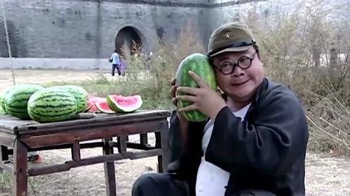 吃瓜大王搞笑瞬间,笑料百出，欢乐无限