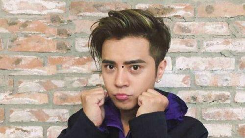 罗志祥吃瓜明星,吃瓜明星背后的真相与争议