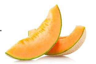 哈密瓜和虾一起吃空腹,哈密瓜与虾同食空腹的奇妙体验揭秘