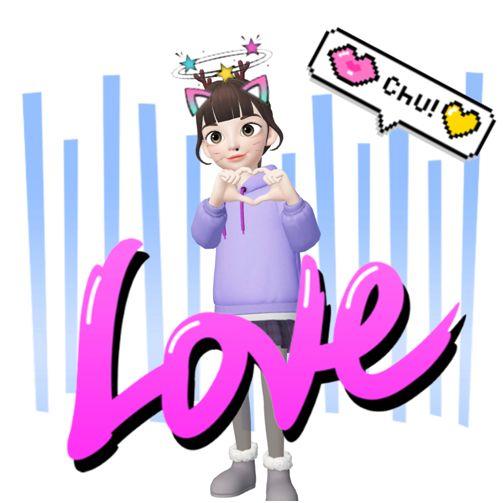 爱意吃瓜日记,日记里的甜蜜与瓜语